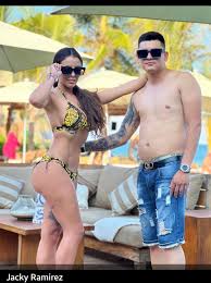 Jacky Ramírez dejó Acapulco Shore tras ser vinculada con La Flaca del  CJNG? Así desapareció del ojo público - Infobae