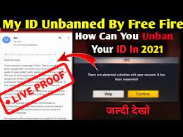 This free fire generator 2021 tool simply works on the ffg file which is the safest way to get unlimited free fire diamonds and coins. Free Fire Suspended Account Recovery 2021 How To Unban Id In Free Fire After New Update Ob28 2021 Youtube