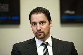 Jon Lind lämnar Dellner Couplers