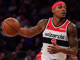 Latest on washington wizards shooting guard bradley beal including news, stats, videos, highlights and more on espn. Jalani Karantina Bradley Beal Tak Main Saat Wizards Dikalahkan Heat Liga Olahraga