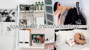 Berbagai macam konten video terbaru di internet memang terus bermunculan seiring dengan. Korean Apartment Transformation Aesthetic Bts 19 68 Mb 14 20 Wlstiv Mp3
