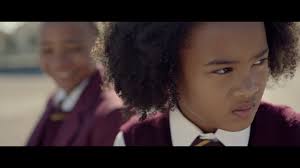 HelloFCB+ Uses Kids to Tell the Reality of the Normalisation Around  Gender-Based Violence