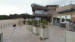 Maybe you would like to learn more about one of these? South Beach Bar Grill Restaurant Bild Von South Beach Bar Grill Tenby Tripadvisor