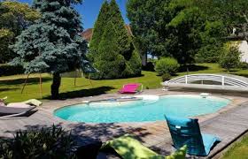 Location Maison Et Villa Vacances Avec Piscine Camping Correze Avec Piscine Gites De France Correze