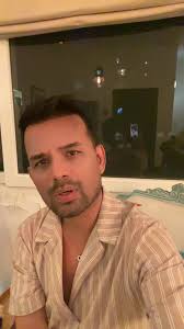 Happy Belated Birthday Wishes for Adnan Ansari