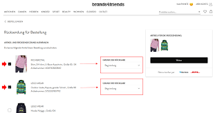 Check spelling or type a new query. Rucksendeunterlagen Erstellen Schritt Fur Schritt Nicht Uber Die App Moglich Lieblingskundenservice