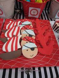 Pirate Theme Nautical Theme Party Baby Shower Ideas Themes Baby Shower Party Themes Boy Baby Shower Themes Nautical Themed Party