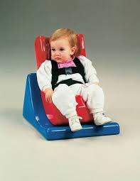 Floor Sitter Wedge Sitter Baby Car Seats Education Supplies