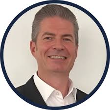 I'm delighted to welcome Gareth Ryan to Pacifica as our new Chief Marketing  Officer.