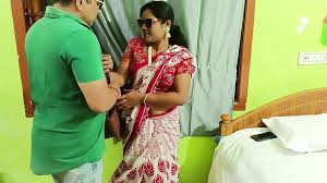 Nandhini Aunty sex with boss part 3