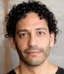 Christopher Rivas (visual voices guide)