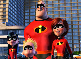 They're just as good as regular live action superhero movies! Cartoon Network Superhero Cartoon Movies