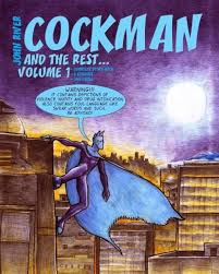 Cockman volume 1 (cockman and the rest)