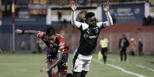 En el primer semestre del 2006 deportivo pasto logró el campeonato por primera vez en toda su historia. Historial Entre Deportivo Cali Y Deportivo Pasto Vavel Colombia