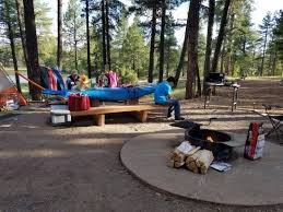 Try one of these campgrounds located nearby A Snack Shop Yes Picture Of White Horse Lake Campground Williams Tripadvisor