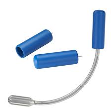El advincula arch™ reutilizable comparte las mismas puntas que el rumi® ii articulado, ampliando así la versatilidad y la funcionalidad del sistema rumi® ii completo. Advincula Arch Uterine Manipulator Handle Coopersurgical