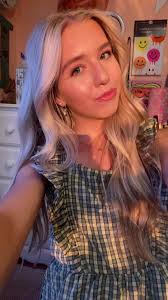 Katie Hoffpauir Makeup