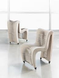 Seat Belt Dining Chair Beige Beige Upholstered Dining Chairs Solid Wood Dining Chairs Dining Chairs