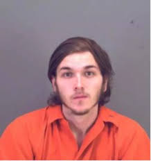 Suspect Identified In Harrison County Copper Theft. Do You Know