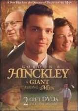 Gordon B. Hinckley: A Giant Among Men (DVD, 2008) for sale online