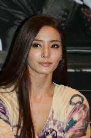 The actress made a guest appearance on yesterday night's episode. Han Chae Young Wikipedia