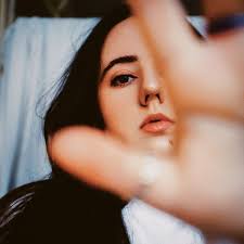 Blame It On the Vodka by Fiona Cole