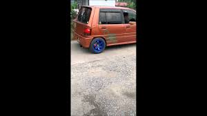 Maybe you would like to learn more about one of these? Kelisa Turbo Vs Kancil L2s Kelate By Ijakvaganza