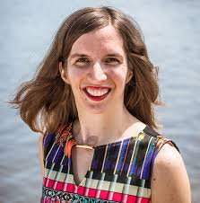 Interviews with U.S. Poets Laureate