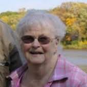 Obituary information for Carol J. Sewing