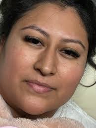 Kaylen Parker's Instagram, Twitter & Facebook