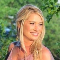 Kelli Newton's Instagram, Twitter & Facebook