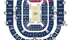 Mckale Center Map Tucson Com