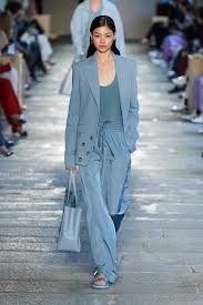 Pastels come in a variety of colors, including light blues, purples, pinks, and yellows. Fashion S Top 7 Color Trends From The Spring Summer 2021 Runways Zeitgeist