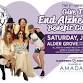 6th Annual Fleetwood Mac Tribute to End Alzheimer's