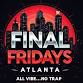 Final Fridays event image