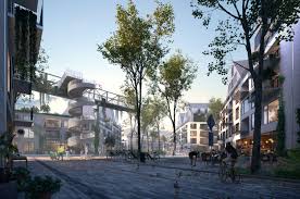 In this short 3 and half minute crane.tv video ) gehl gives some insight into cities such as copenhagen and urban design. Lucianr