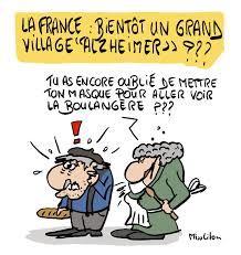 Le pass sanitaire pourrait bien être nécessaire pour accéder à. Humour Sanitaire Blagues Et Dessins