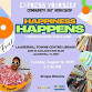 EXPRESS YOURSELF: Community Art Workshop event image