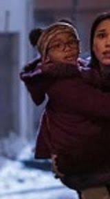 She also played the character sydney briggs in home. Shazam And The New Girl Completed Cast List Wattpad