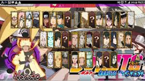 Download this app to see guides, tricks, hints or strategies before playing naruto senki ultimate ninja storm 4 for free!guides, tricks, hints or. Download Naruto Senki Storm 4 Road To Boruto Apk Yun