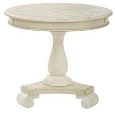 Buy round drawer coffee tables and get the best deals at the lowest prices on ebay! Farmhouse End Tables Birch Lane