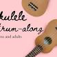 Ukulele Strum-Along event image