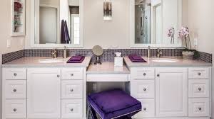 Updating a 1980's bathroom into a modern masterpiece is about more than the fixtures. 1980 S Before And After Master Bathroom A Design Connection Inc Featured Project Design Connection Inc