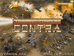 command & conquer generals zero hour โหลด 1