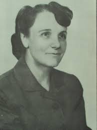 Jessie Alberta Dunn Norris (1901-1994)