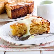 Gateau Aux Pommes Au Vin Blanc Recette Gateau Invisible Aux Pommes Gateau Aux Pommes Recette