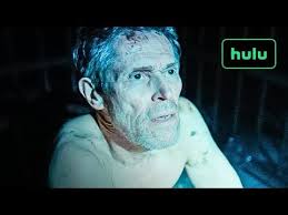 L'uomo nel mio seminterrato