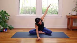 Maybe you would like to learn more about one of these? Yoga For Anxiety 20 Minute Practice Yoga With Adriene Video Dailymotion