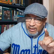 ANOTHER POWERFUL SESSION! Shauna Felton King and Dr. Gemar Mills brought  the thunder