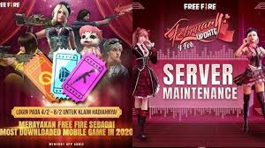 Kode redeem ff sendiri memiliki jangka waktu tertentu atau memiliki tanggal kadaluarsa. Kode Redeem Ff 4 Februari 2021 Login Free Fire Klaim Hadiah Most Downloaded Ada Sg 2 Incubator Tribun Kaltim